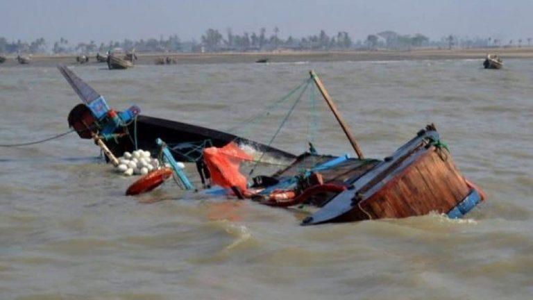 Boat conveying ’22 passengers’ capsizes in Niger