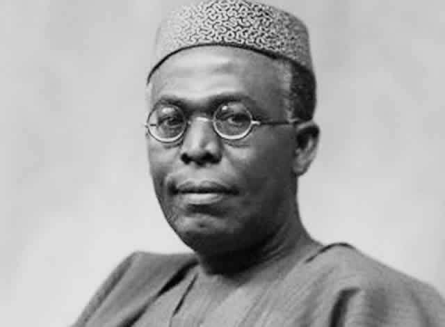 Misconception On Cheif Awolowo Legacy