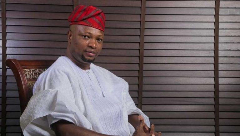 Olajide Adediran Jandor