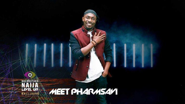 Pharmsavi bbnaija