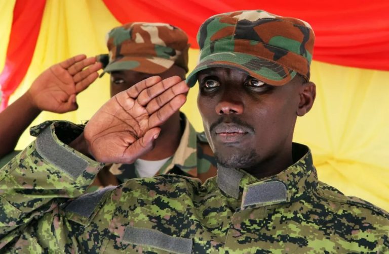 EXPLAINER | DRC-Rwanda Crisis: Who are the M23 Rebels?
