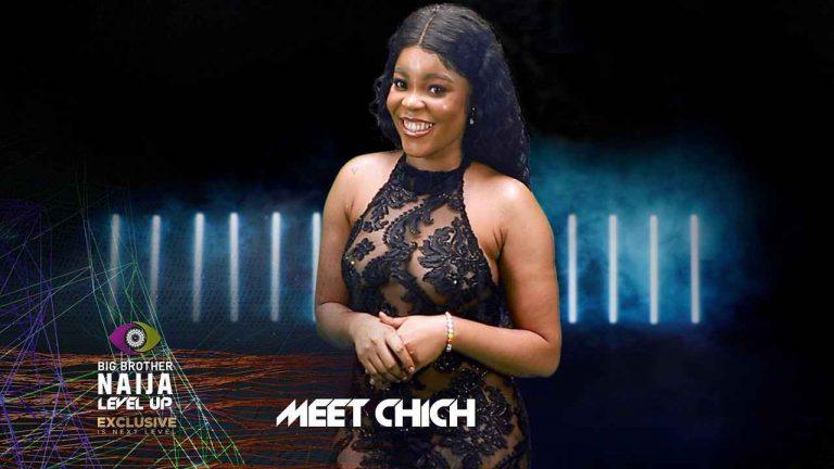 bbn Chichi BBNaija