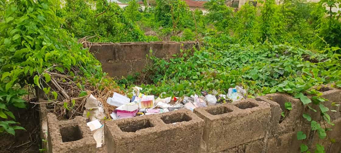 Experts admonish government on WASH mainstreaming in health facilities kwara