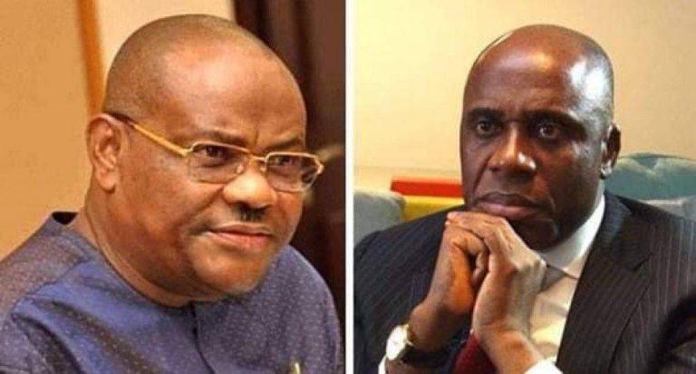 Nyesom Wike and Rotimi Amaechi 1024x551 1
