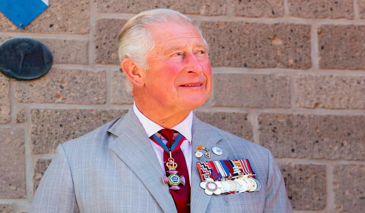 Prince Charles Of Wales Biography, Net Worth, Age, Wife, Height, Children