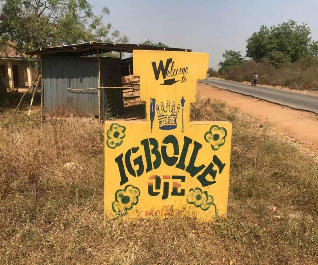 Six Oyo Communities Remain in Darkness