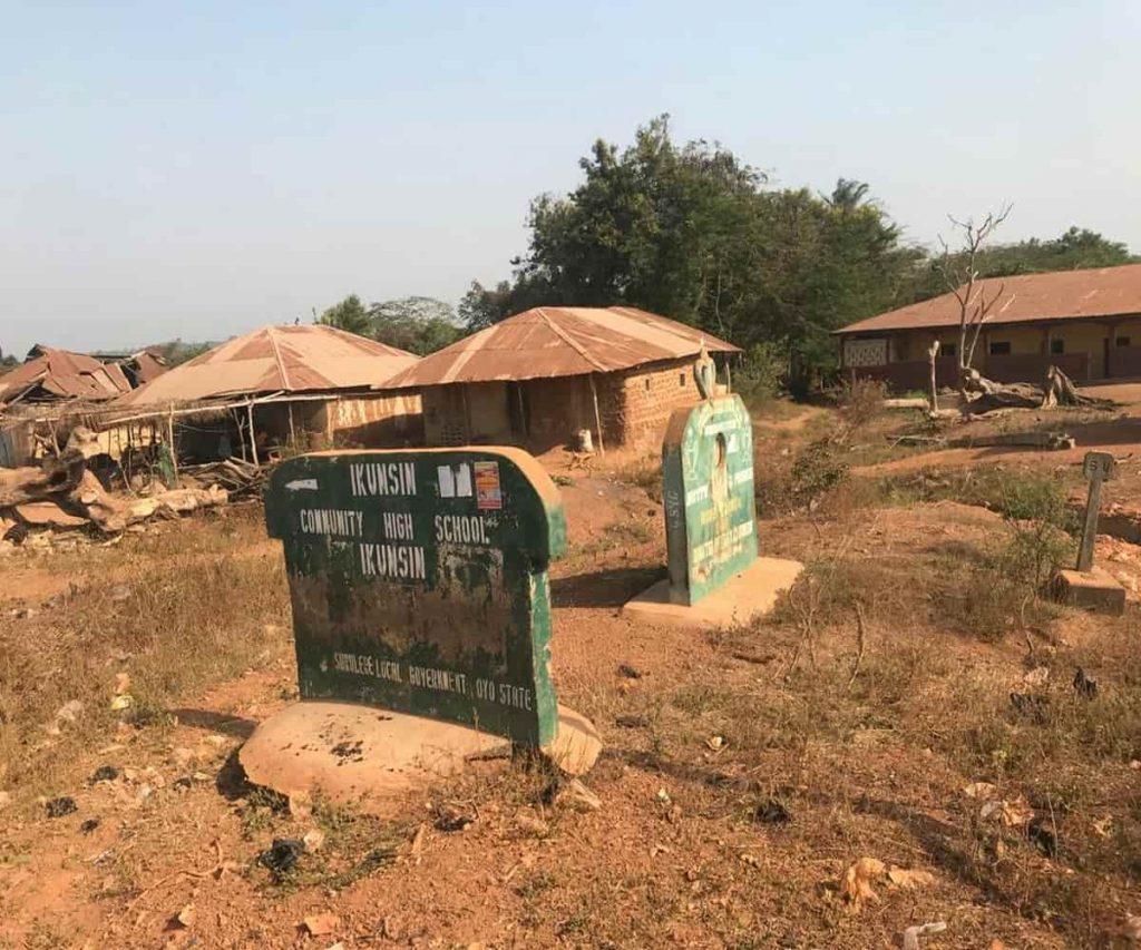 Six Oyo Communities Remain in Darkness 3