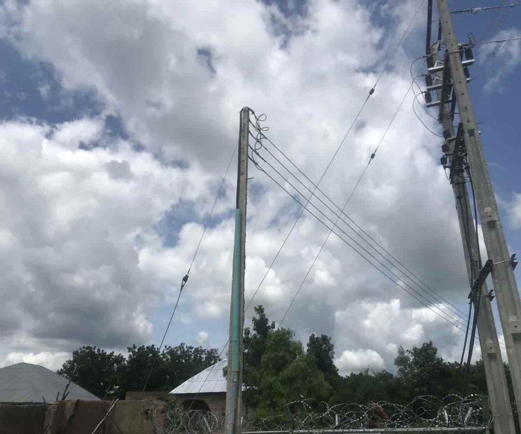 Six Oyo Communities Remain in Darkness 5