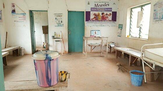 Tepatan Health Centre 2