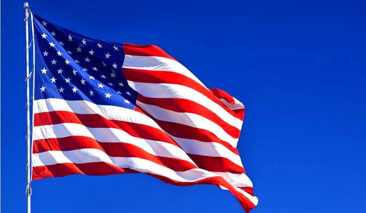 US FLAG 2