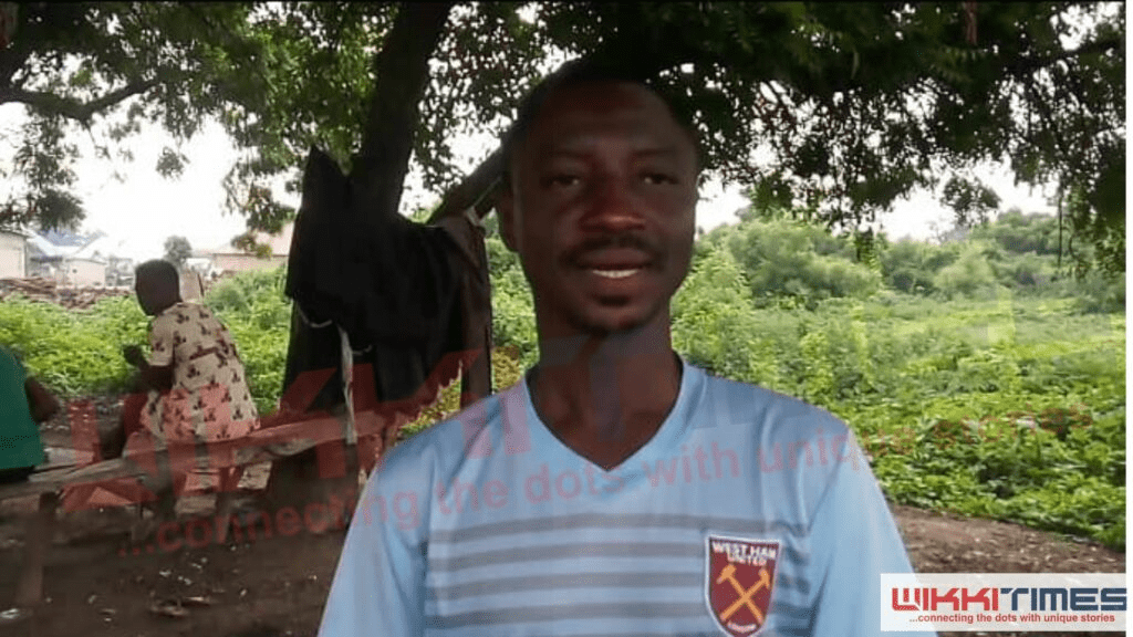 How Extortion By INEC Officials, Insecurity Mar Voters' Registration In Niger Villages 2