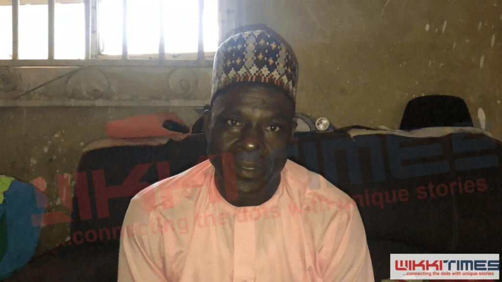 How Extortion By INEC Officials, Insecurity Mar Voters' Registration In Niger Villages 3