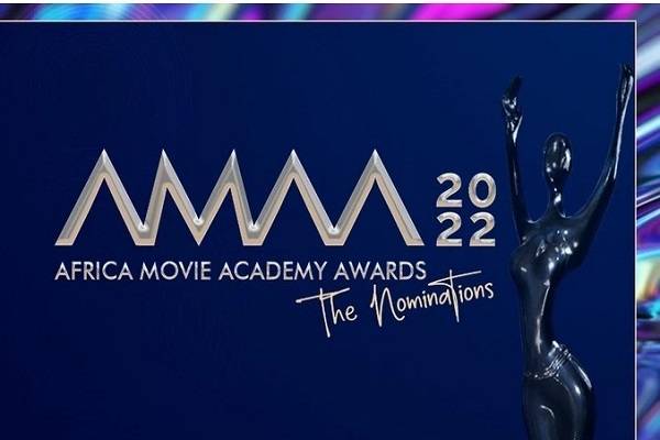 AMAA Man of God and Swallow have the most nominations