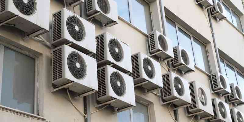 Air conditioner prices Nigeria air conditioner Akpo Oyegwa Refrigeration Company ac air London heat pump heatin