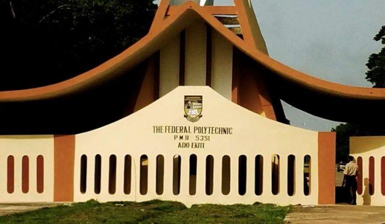 Federal Polytechnic Ado Ekiti