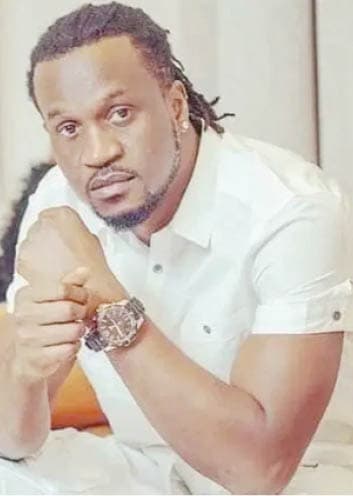 Paul Okoye