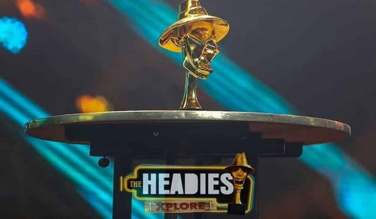 The headies awards 2022