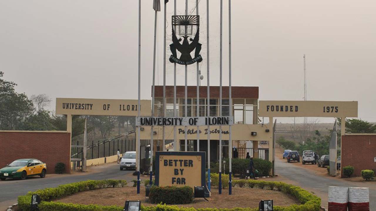 University of Ilorin