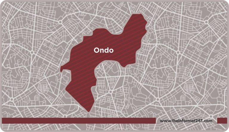 45-yr-old man rapes 10-year-old girl in Ondo