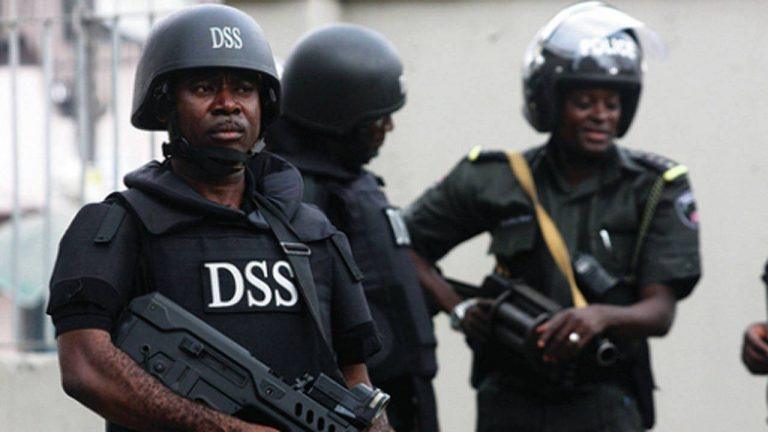 DSS arrests lady for allegedly threatening suicide bomb attack over Tribunal judgement in Kano