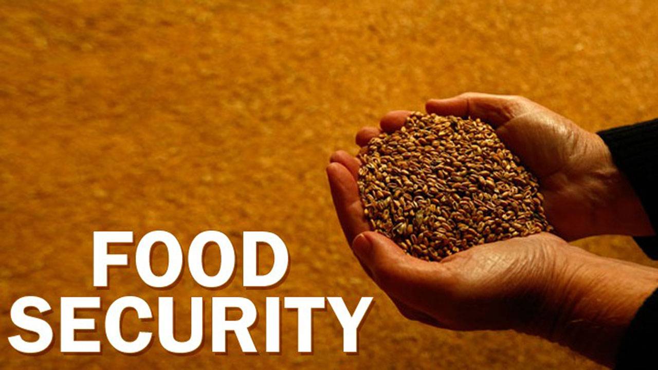foodsecurity
