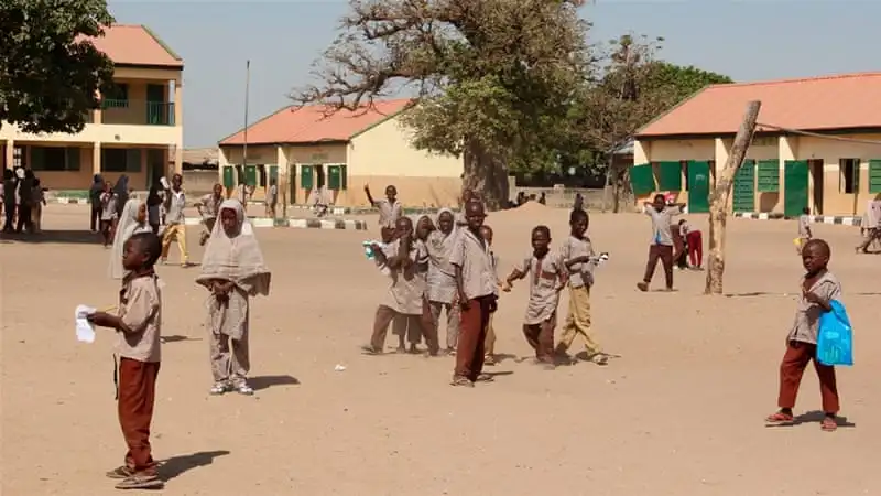 northern schools nigeria