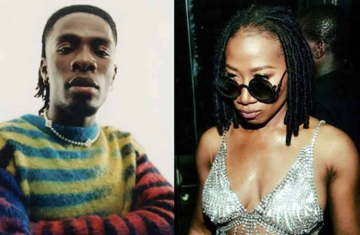 Asa sues Joeboy over copyright infringement