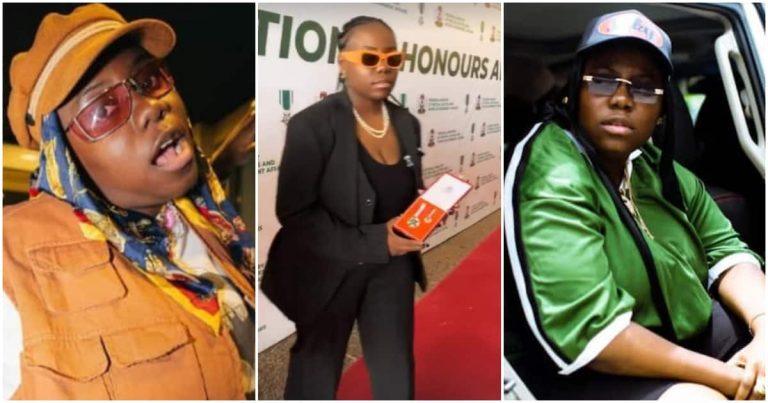 Disrespect to the president and other times Teni has been dragged online