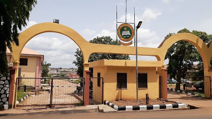 Kwara State College of Education