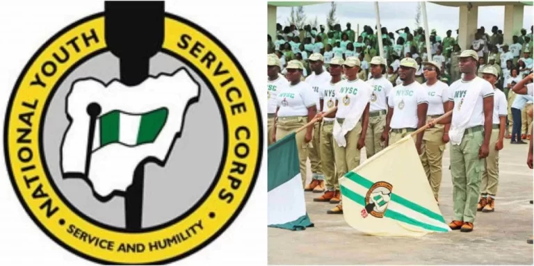 NYSC orders 4 members to repeat service year in Gombe State