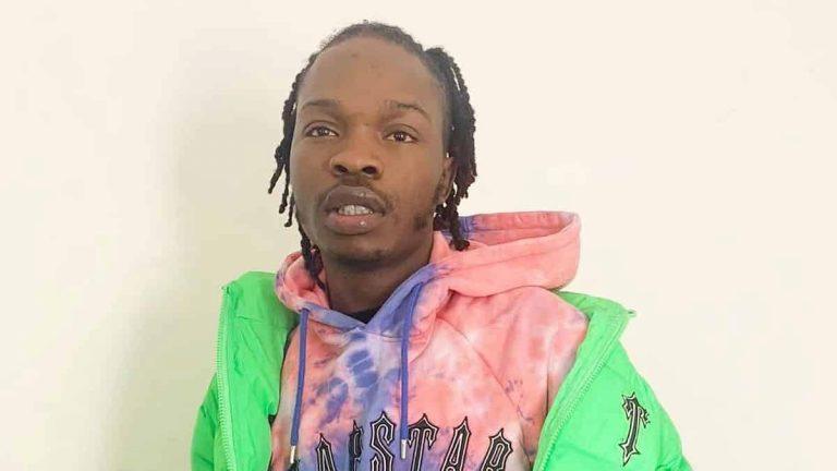 Naira Marley net worth