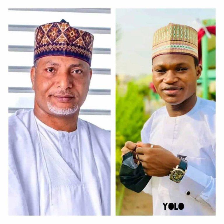 op ed Salihu Mustapha The Talk Of The Town