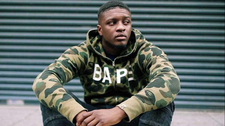 rapper swarmz net worth