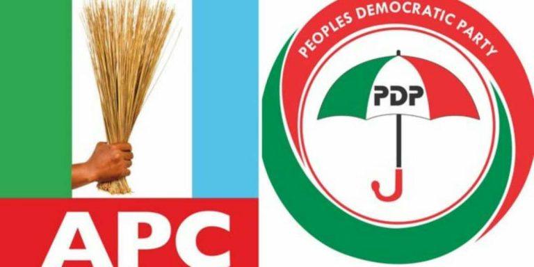 APC and PDP