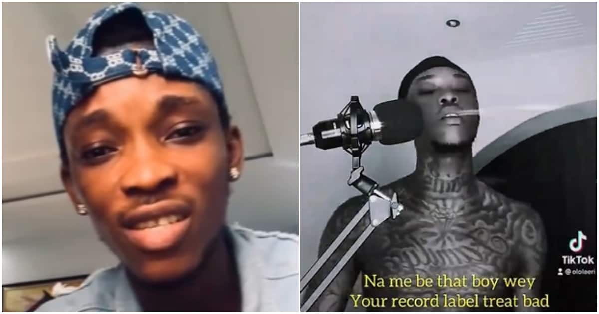 Artiste Dablixx Osha allegedly dead