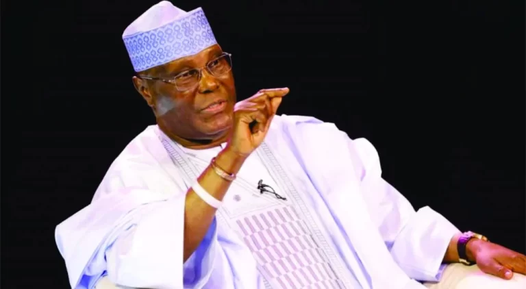 Hardship: PDP, others guilty for failing to unite to retire APC, says Atiku