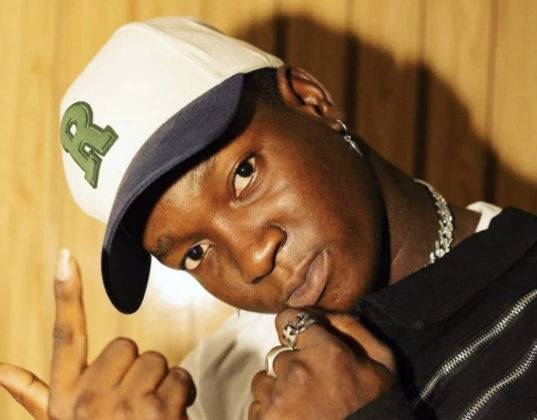 EL major T I Blaze releases a new album