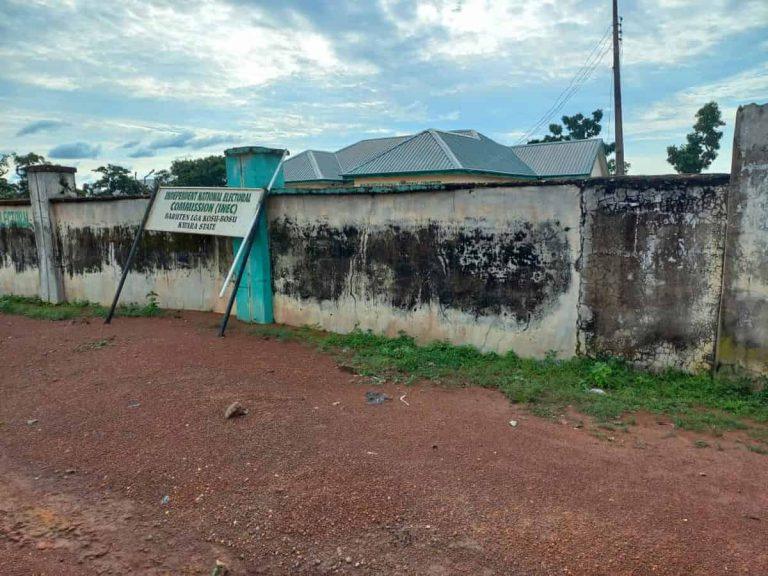 How foreigners registered to vote in 2023 Nigerian elections