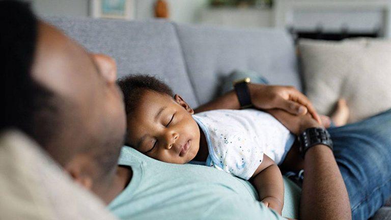 Parental Leave equality