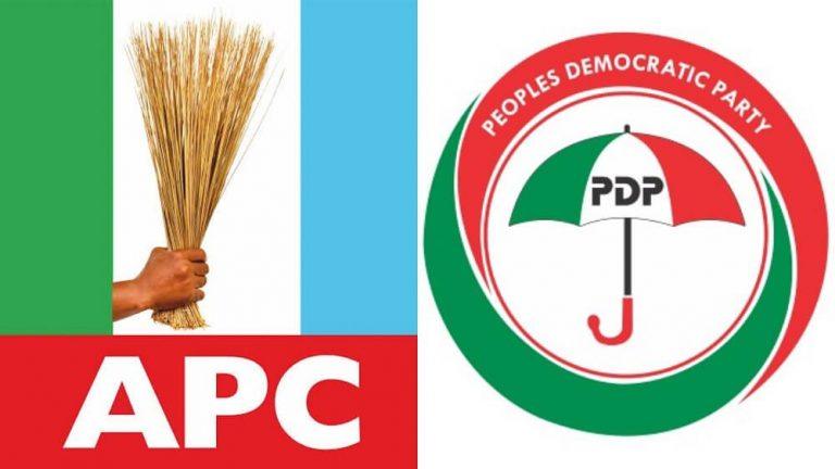 APC vs PDP