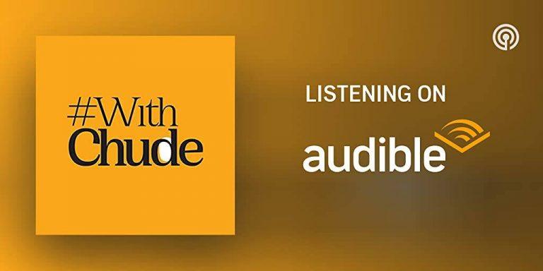 Bimbo Manuel sits with Chude