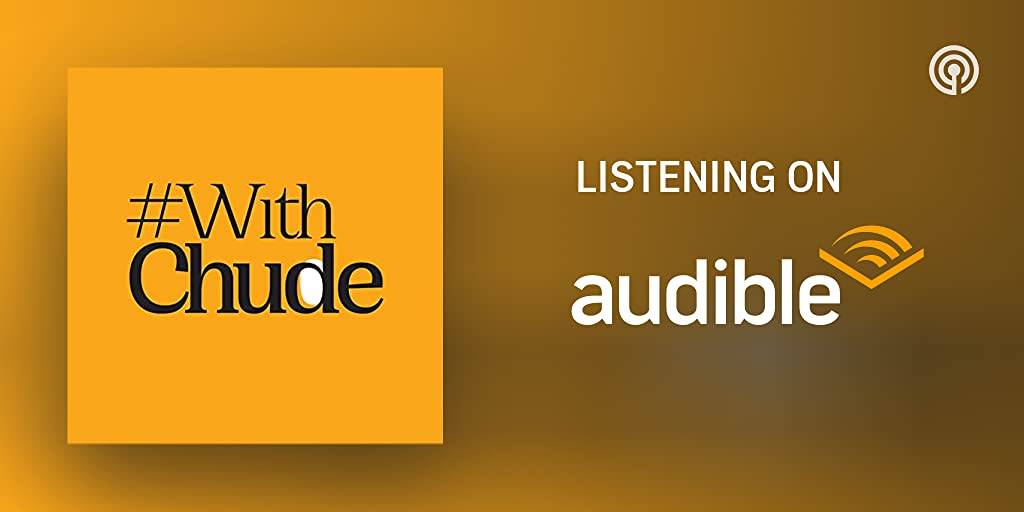 Bimbo Manuel sits with Chude