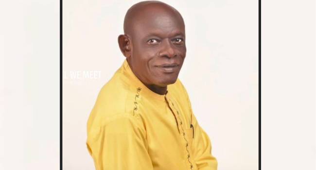 Christopher Eleghu dead