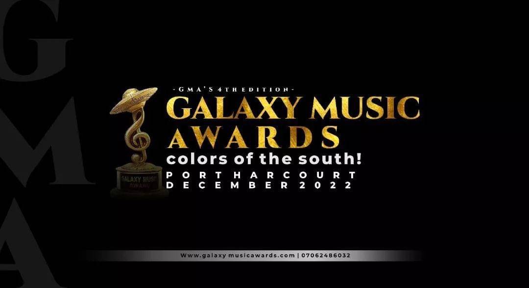 Galaxy Music Awards 2022
