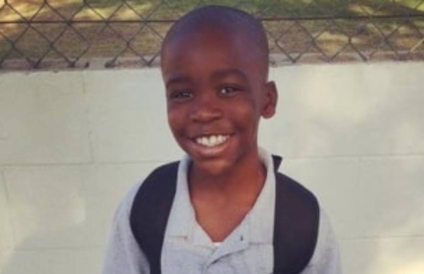 Isaiah Fredericks Net Worth 2023, Age, Bio, Height, Parents, Wife [year