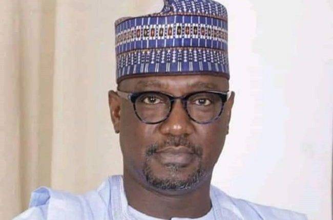 Niger State Governor Alhaji Abubakar Sani Bello 650x430 1
