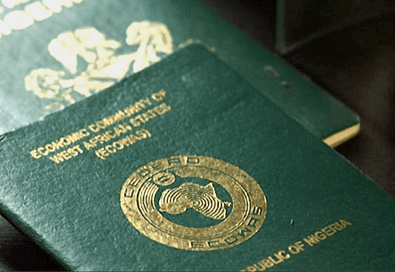 We produced 10,846 passports in 11 months in Cross River: NIS