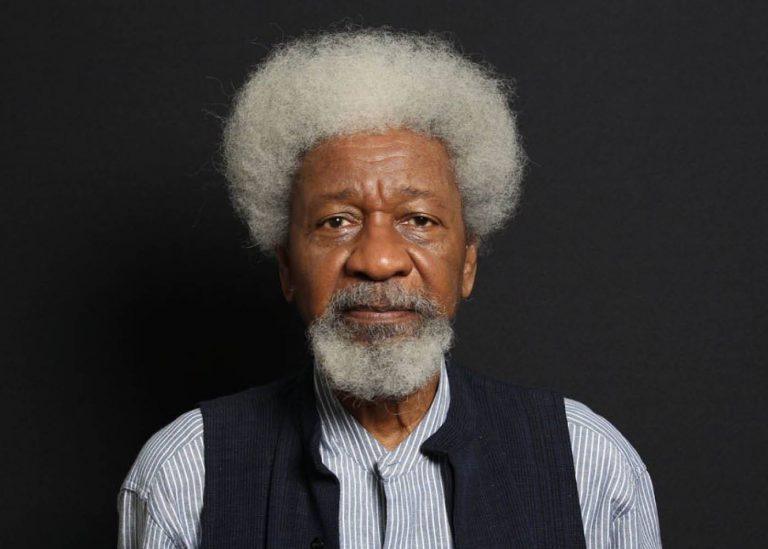Wole Soyinka Photo @ademide25 1