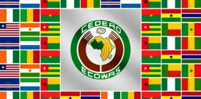 ecowas nigerian infopedia