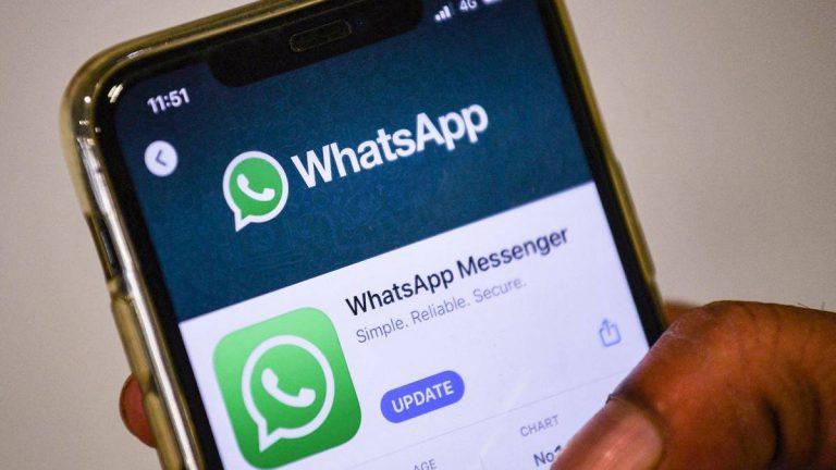 Data breach: Be careful while using WhatsApp, NITDA warns Nigerians
